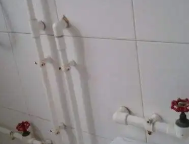 临县水管维修多少钱