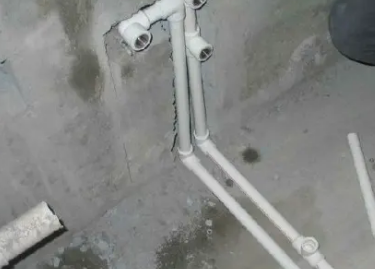 临县查漏水多少钱