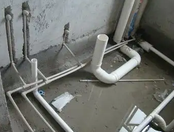 临县水管维修多少钱