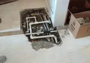 临县查漏水多少钱
