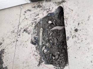 临县卫生间漏水检测哪家好